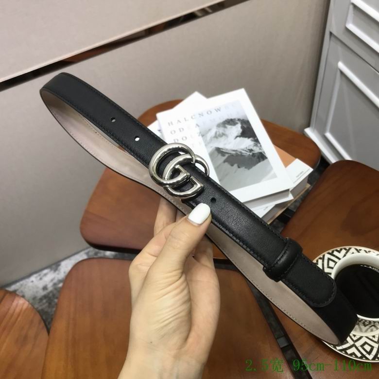 Gucci 25mmX95-110CM 7D (8)