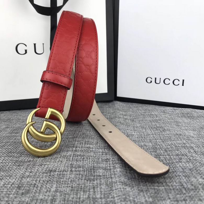 Gucci 25mmX95-110CM 7D (8)