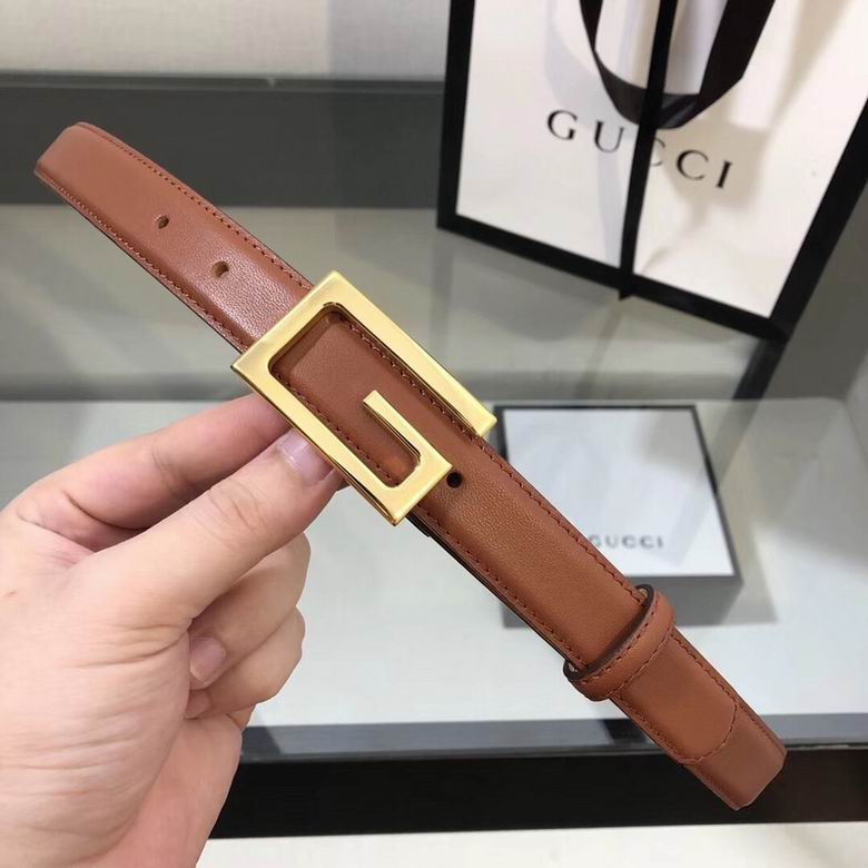 Gucci 25mmX95-110CM 7D (9)