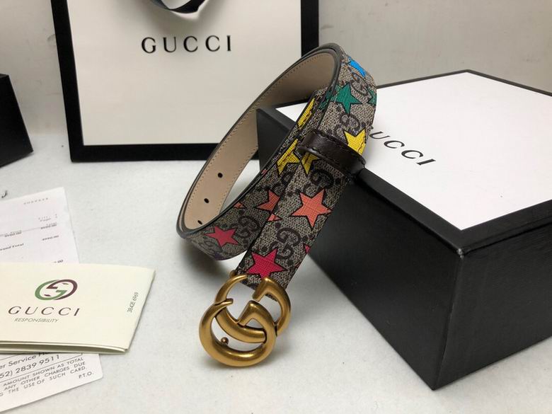 Gucci 25mmX95-110CM 7D (9)