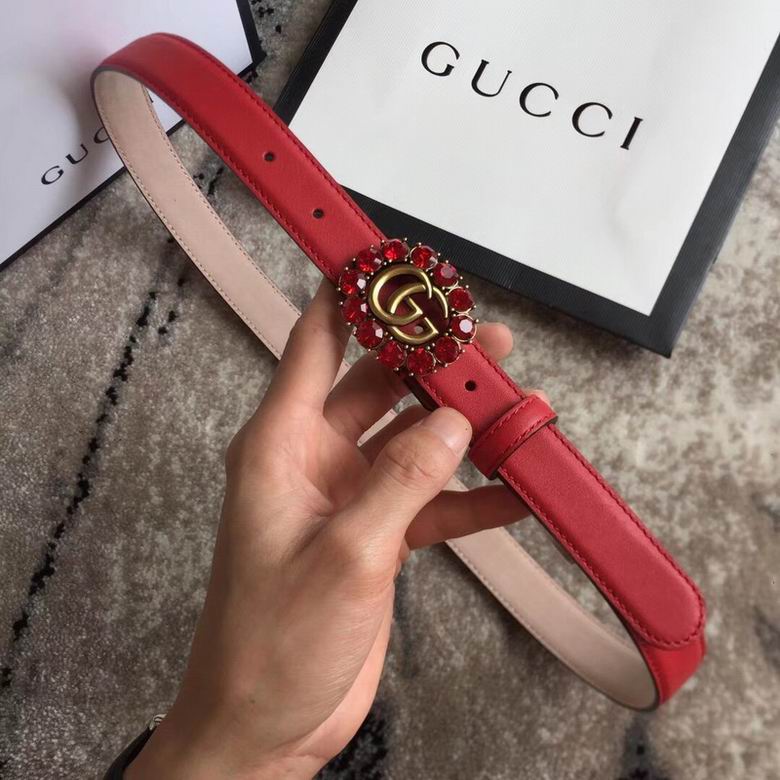 Gucci 25mmX95-110CM 7D (9)