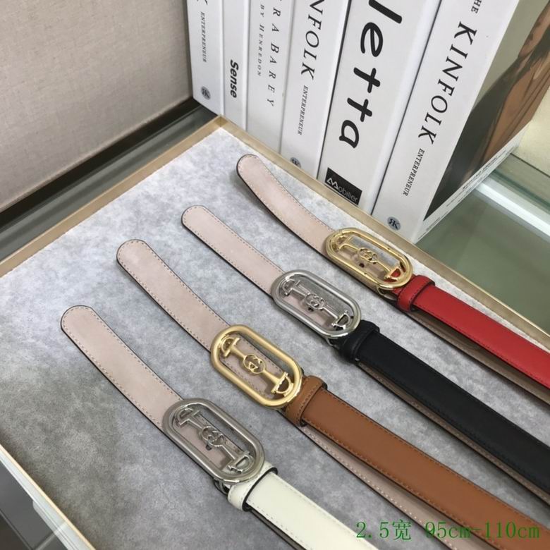 Gucci 25mmX95-110CM 7D (9)