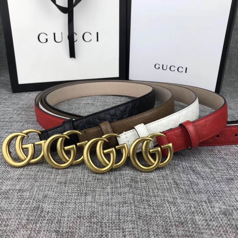Gucci 25mmX95-110CM 7D (9)