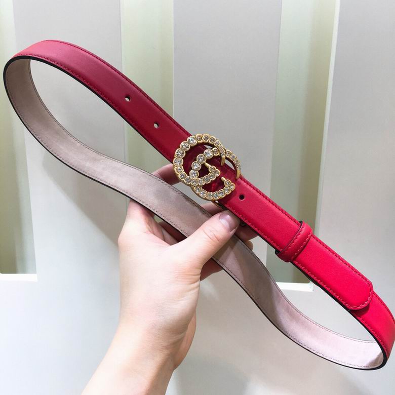 Gucci 25mmX95-110CM 7D  (3)