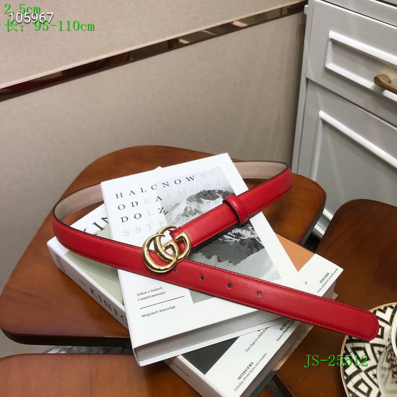 Gucci 25mmX95-110CM 8L (1)