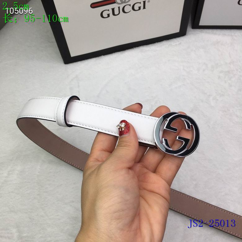 Gucci 25mmX95-110CM 8L (10)