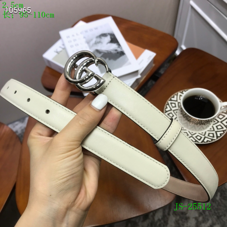 Gucci 25mmX95-110CM 8L (11)