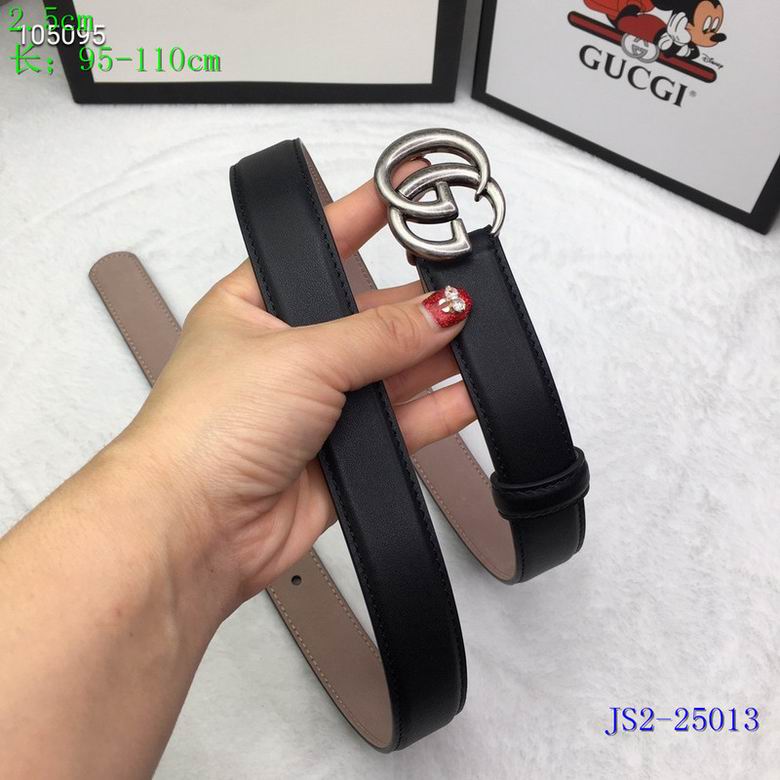 Gucci 25mmX95-110CM 8L (12)