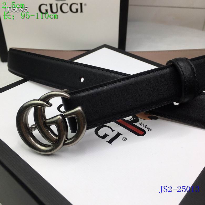 Gucci 25mmX95-110CM 8L (13)