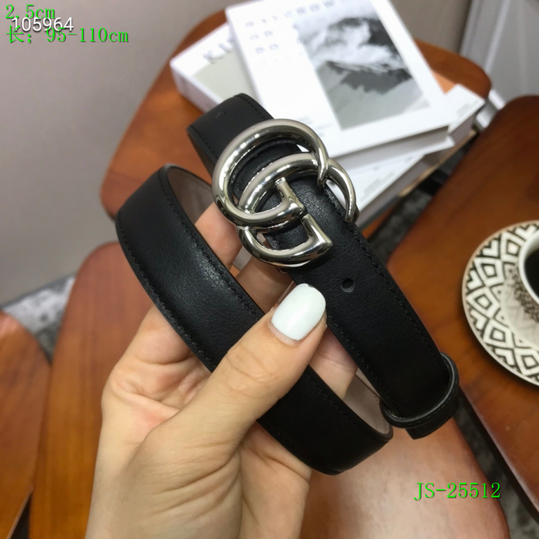 Gucci 25mmX95-110CM 8L (13)