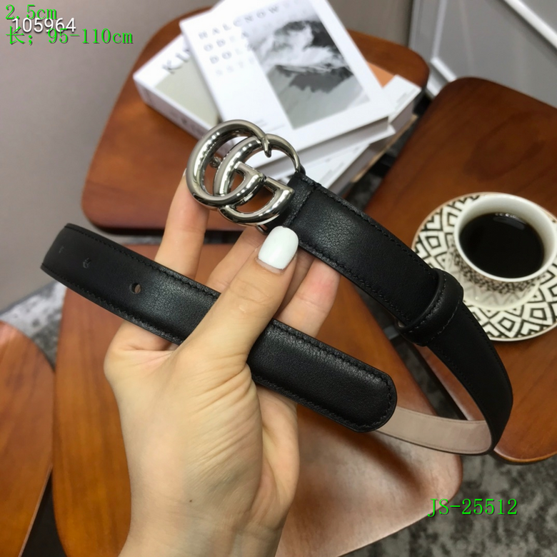 Gucci 25mmX95-110CM 8L (14)