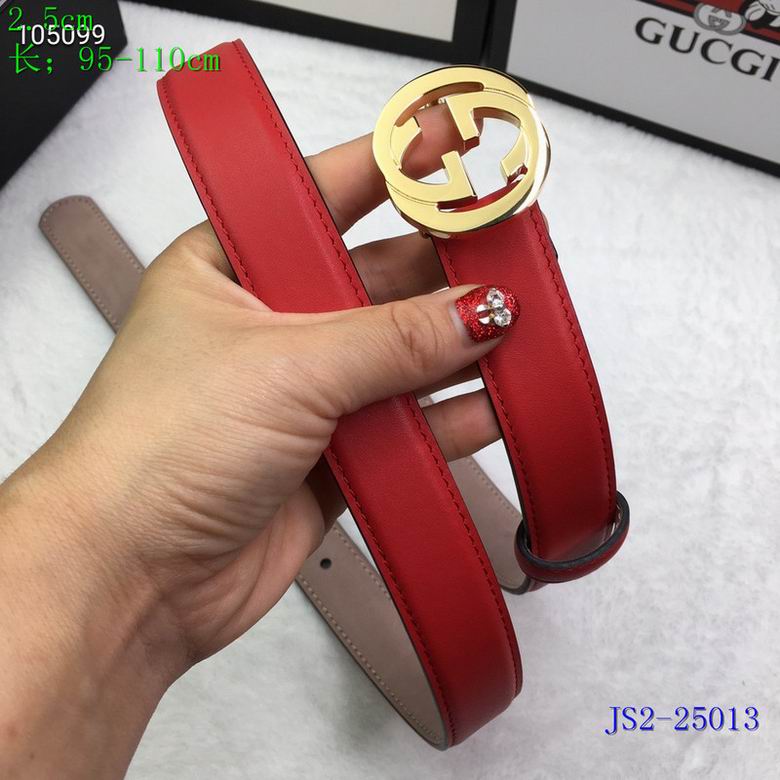 Gucci 25mmX95-110CM 8L (2)