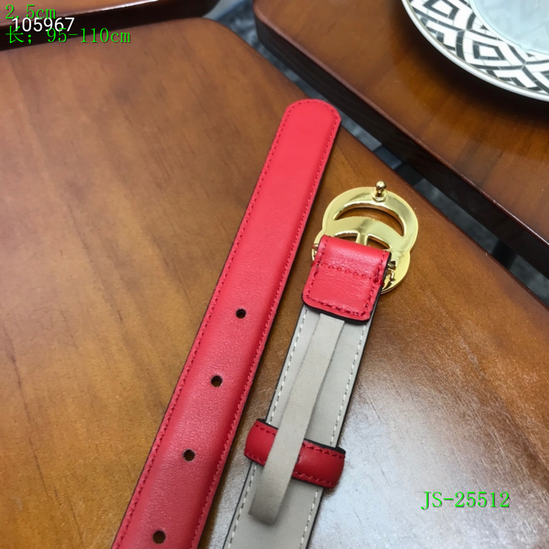 Gucci 25mmX95-110CM 8L (2)