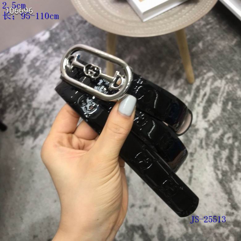 Gucci 25mmX95-110CM 8L (2)