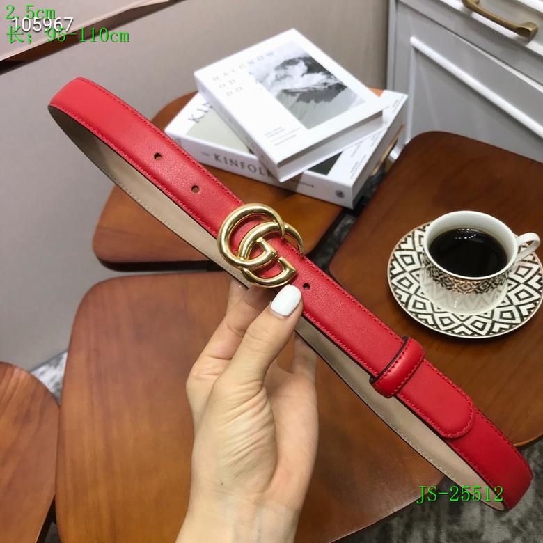 Gucci 25mmX95-110CM 8L (3)