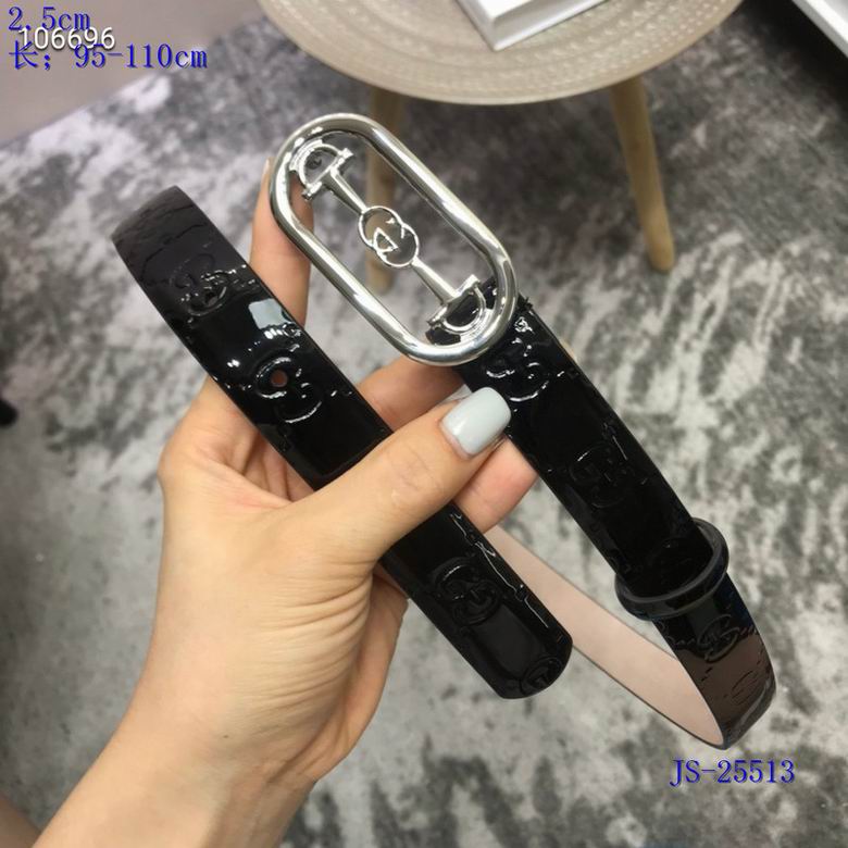 Gucci 25mmX95-110CM 8L (3)