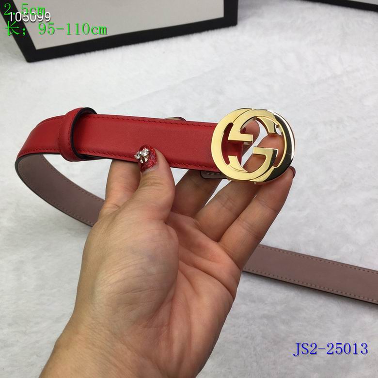 Gucci 25mmX95-110CM 8L (4)