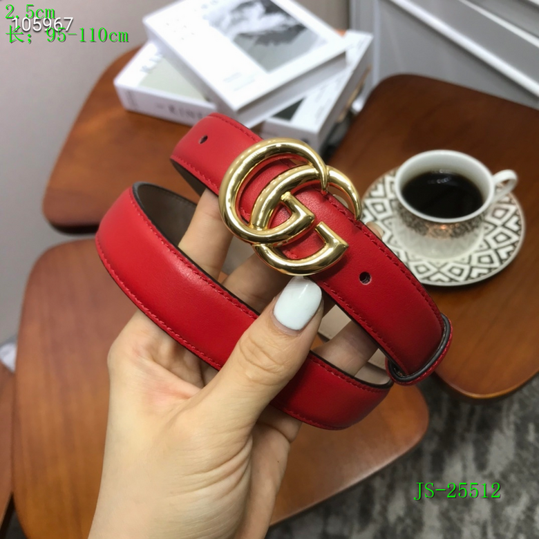 Gucci 25mmX95-110CM 8L (4)