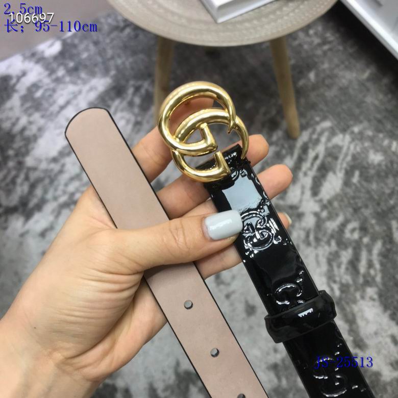 Gucci 25mmX95-110CM 8L (4)