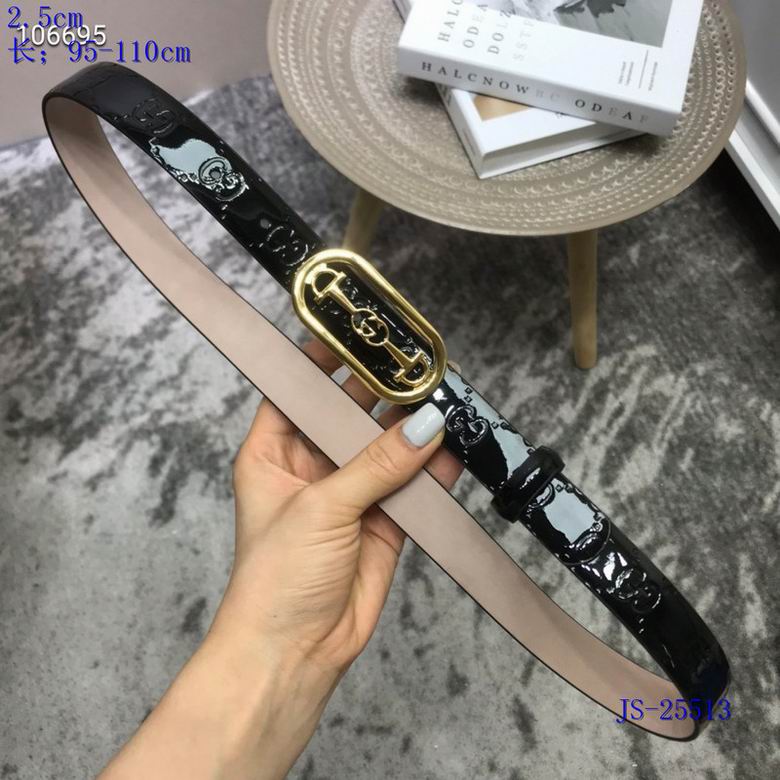 Gucci 25mmX95-110CM 8L (4)