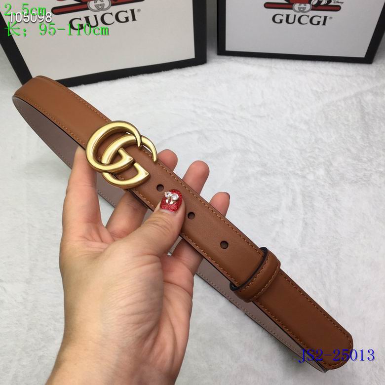 Gucci 25mmX95-110CM 8L (5)