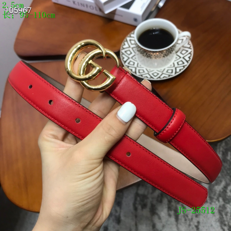 Gucci 25mmX95-110CM 8L (5)