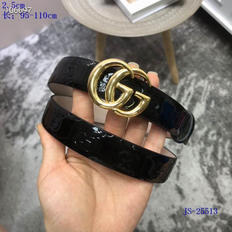 Gucci 25mmX95-110CM 8L (5)