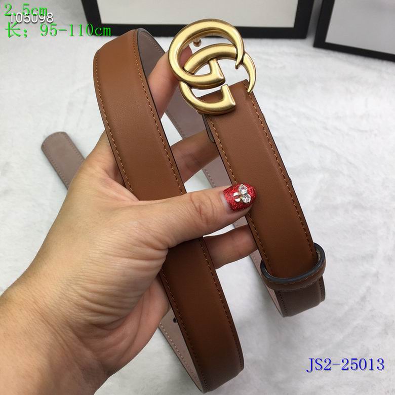 Gucci 25mmX95-110CM 8L (6)