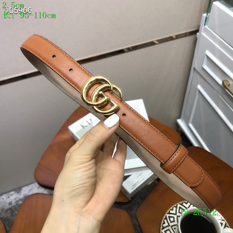 Gucci 25mmX95-110CM 8L (6)