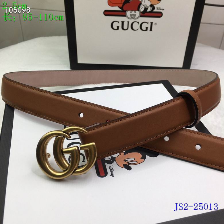 Gucci 25mmX95-110CM 8L (7)