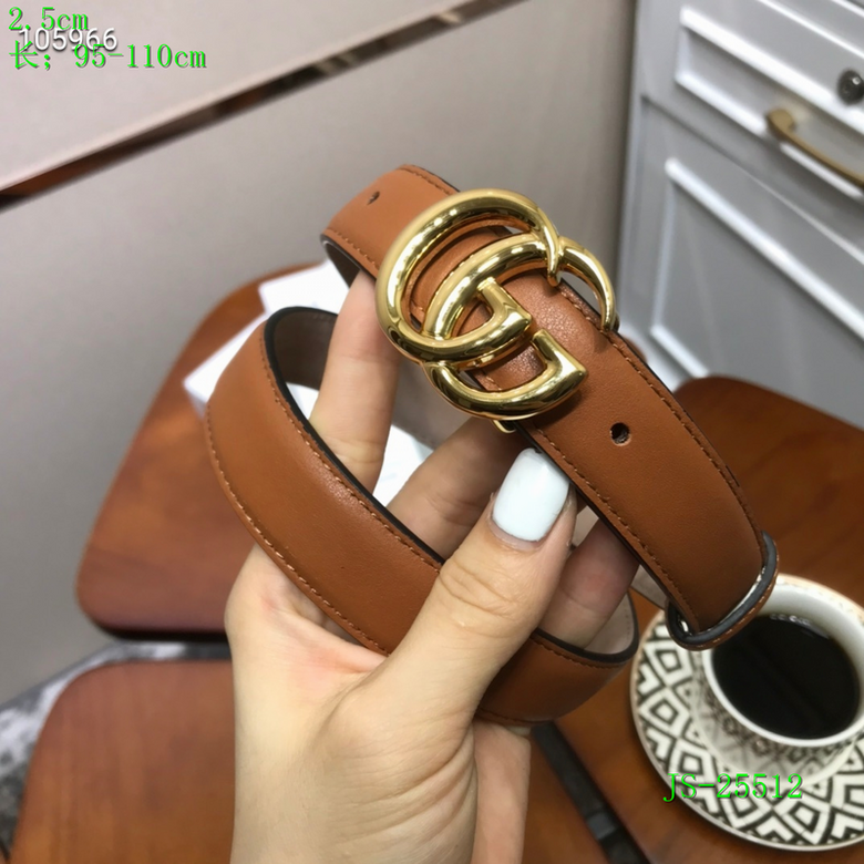 Gucci 25mmX95-110CM 8L (7)