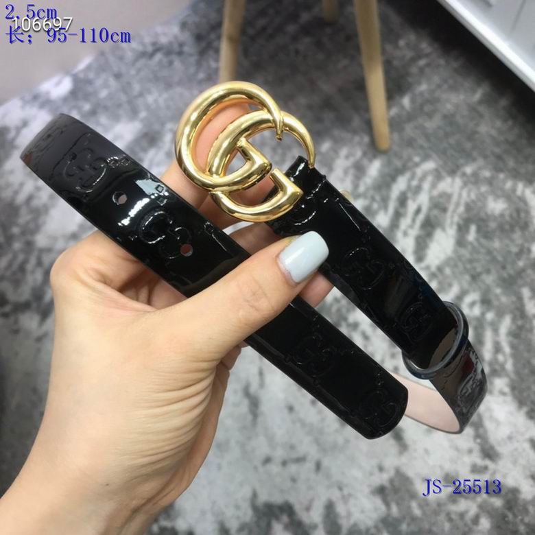 Gucci 25mmX95-110CM 8L (7)