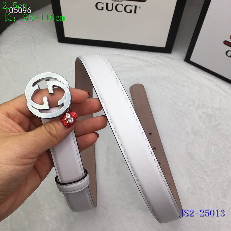 Gucci 25mmX95-110CM 8L (8)