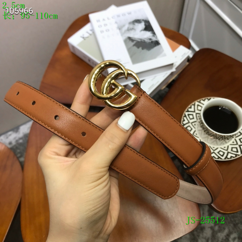 Gucci 25mmX95-110CM 8L (8)