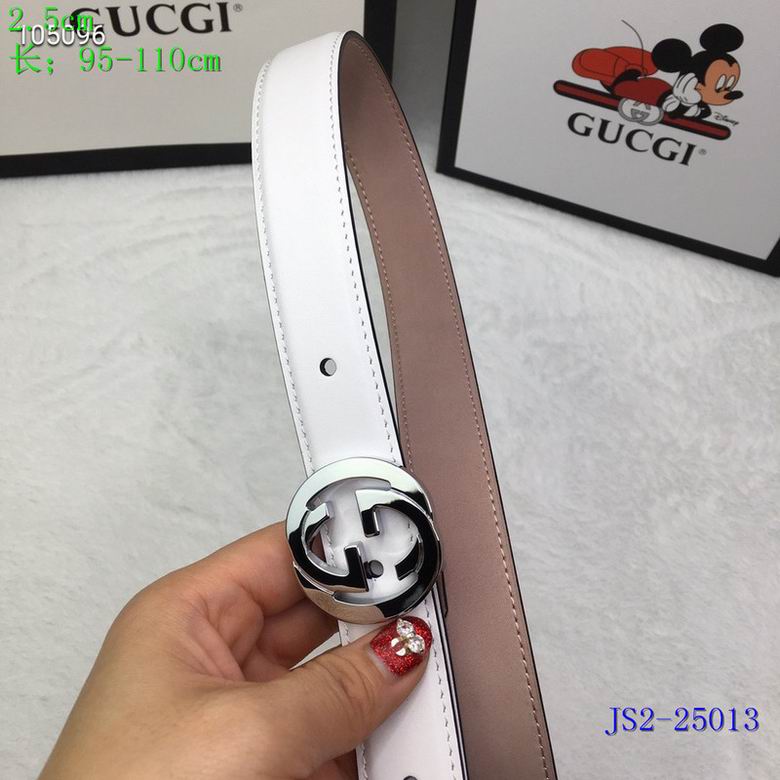 Gucci 25mmX95-110CM 8L (9)
