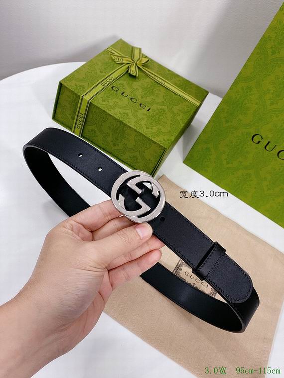 Gucci 30mmX95-115cm 7D (1)