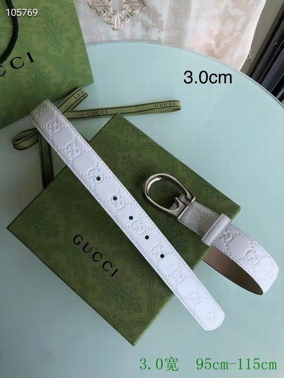 Gucci 30mmX95-115cm 7D (1)
