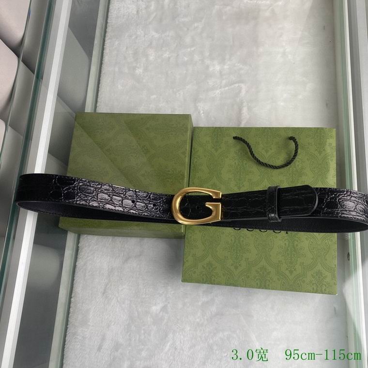 Gucci 30mmX95-115cm 7D (1)