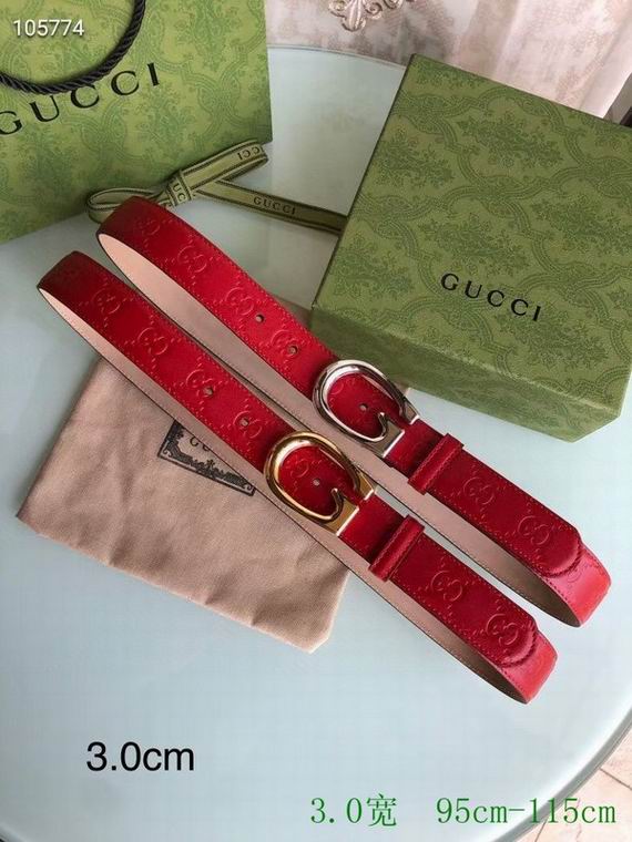 Gucci 30mmX95-115cm 7D (10)