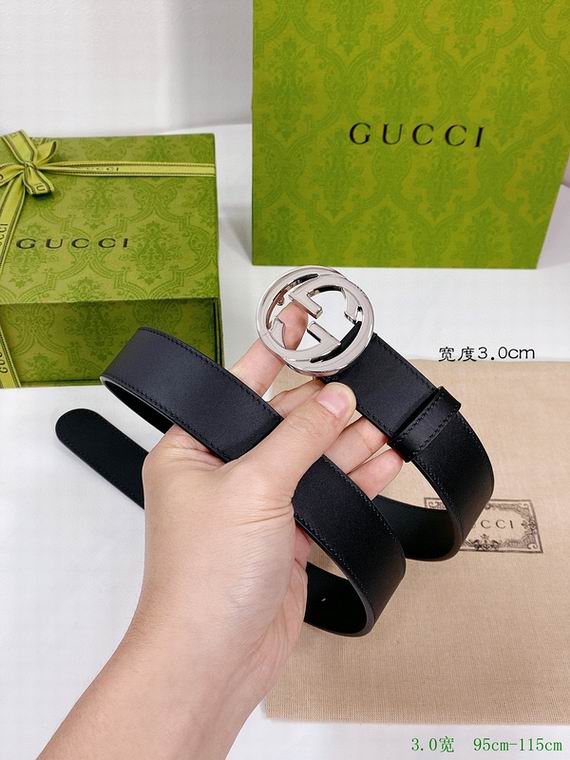 Gucci 30mmX95-115cm 7D (2)