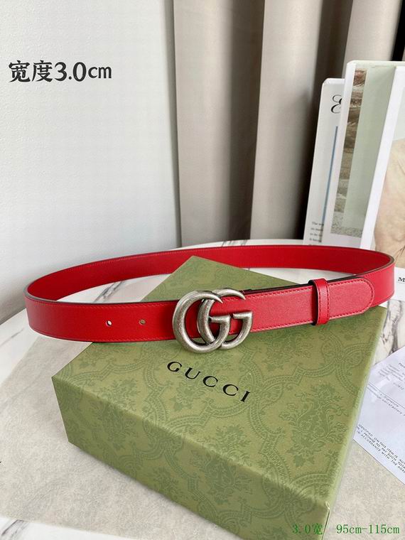 Gucci 30mmX95-115cm 7D (2)