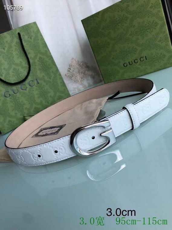 Gucci 30mmX95-115cm 7D (2)