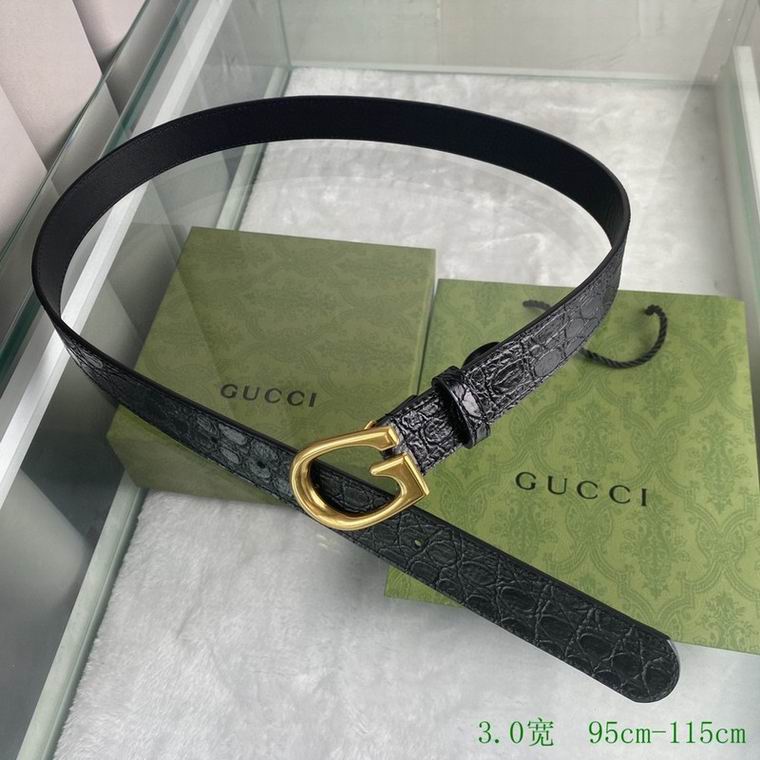 Gucci 30mmX95-115cm 7D (2)