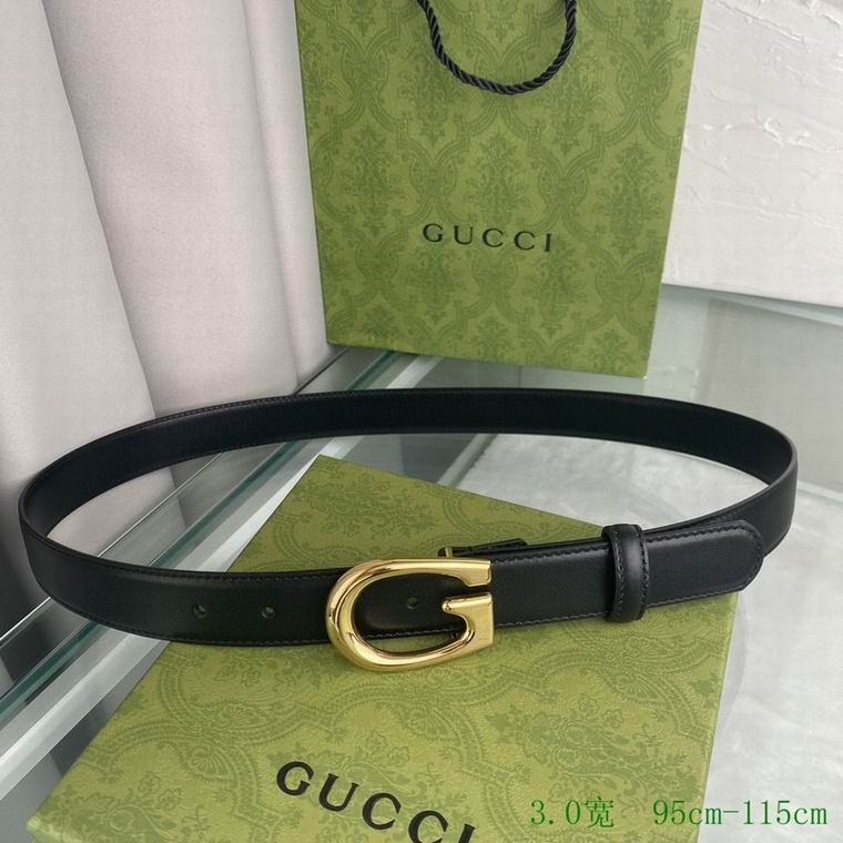 Gucci 30mmX95-115cm 7D (2)