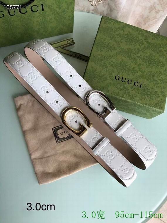 Gucci 30mmX95-115cm 7D (5)