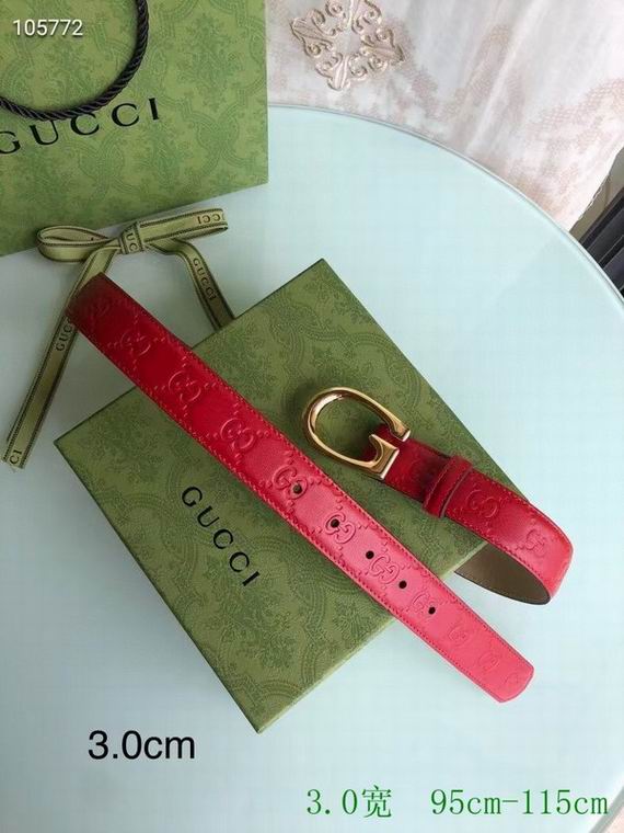 Gucci 30mmX95-115cm 7D (6)