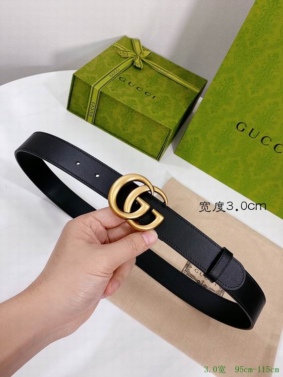 Gucci 30mmX95-115cm 7D (7)