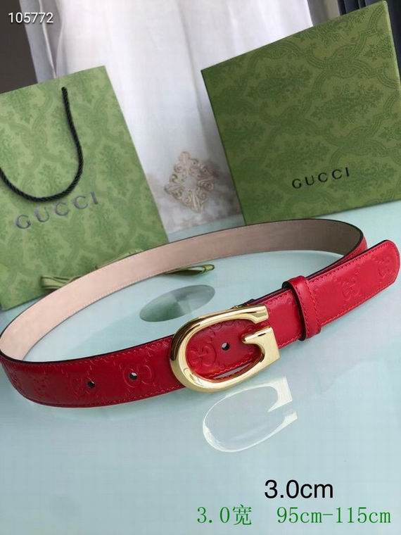 Gucci 30mmX95-115cm 7D (7)