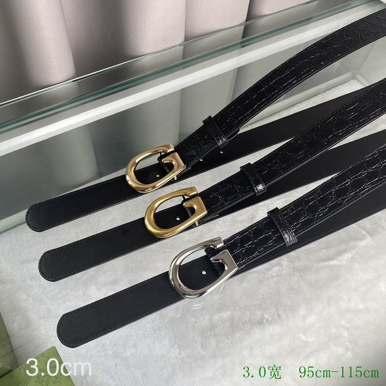 Gucci 30mmX95-115cm 7D (7)
