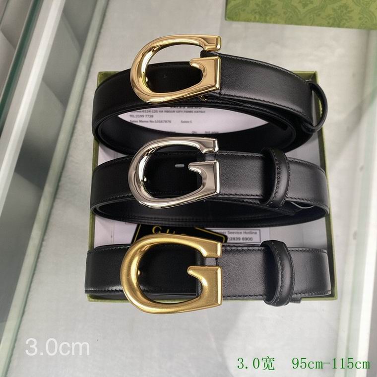 Gucci 30mmX95-115cm 7D (7)